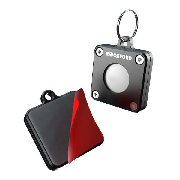 Oxford Oxford Universal Tag Mount